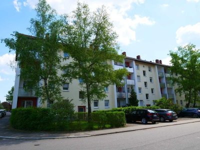 2-Zimmer-Wohnung in Kaiserslautern