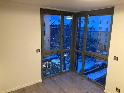 Charmante 2 Zimmer Maisonette Wohnung - 55m²