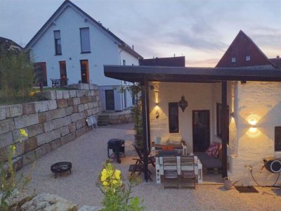 ECO A Einfamilienhaus Bj. 2017 inkl. 5* Urlaubsflair