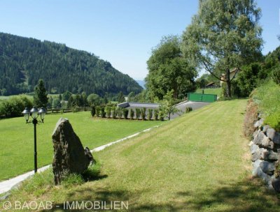 PANORAMABLICK | WHIRLPOOL | GARTENNUTZUNG | HOCHWERTIGE AUSSTATTUNG