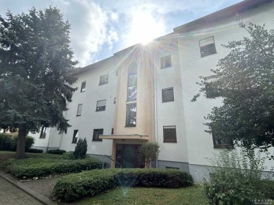 PROVISONSFREI - BIETERVERFAHREN - Dreizimmerwohnung mit Balkon und Stellplatz zu verkaufen