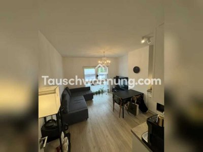 Tauschwohnung: Gegen größere Wohnung tauschen