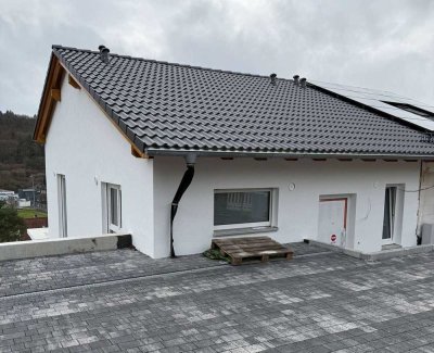 "provisionsfreier Neubau" mit unschlagbarer Panorama-Aussicht in Stein