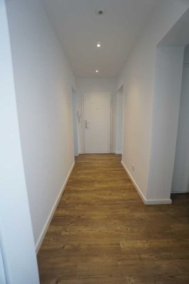 3 - Zimmer-Wohnung  im schönen Düsseltal