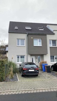 4-Zimmer-Maisonette-Wohnung im Lebensstil eines Reihenhauses