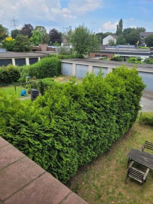 Charmante 2 Zimmer Wohnung mit Balkon