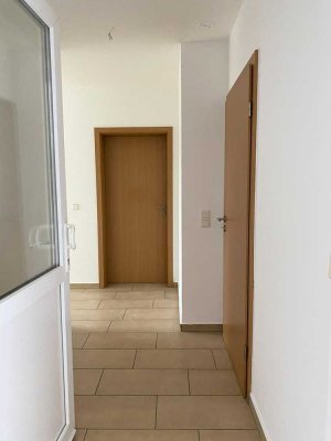 Gemütliche 2-Zimmer-Wohnung in Ochtrup - Nur mit WBS - Ideal für eine ruhige Einzelperson