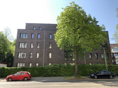 3-Zimmer-Komfortwohnung in Dortmund-Mitte