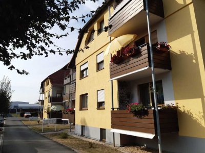 2 ZKB  mit Balkon von privat zu verkaufen, Preis inkl. Stellplatz