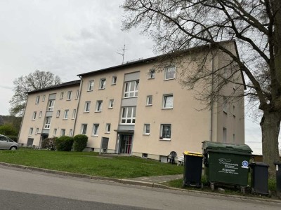 3-Zi-Wohnung  in Emstal