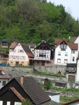 Preiswertes 4-Raum-Haus in Horb Horb am Neckar