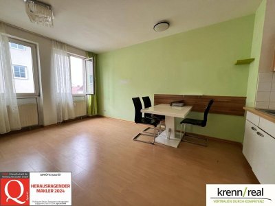 Charmante 2-Zimmer-Wohnung in Top-Lage