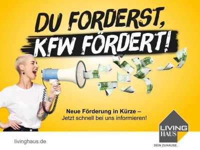 Sie suchen ein Haus mit Grundstück ganz in der Nähe von Luxemburg? Hier ist es!