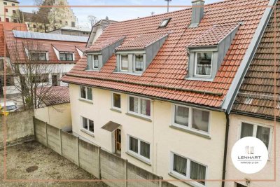 *Mehrfamilienhaus in Babenhausen * 3 Wohnungen * 8,6% Rendite durch Vermietung**