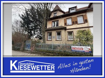 Großzügiges Wohnhaus mit vielseitigen Möglichkeiten in der Sebastian-Münster-Straße