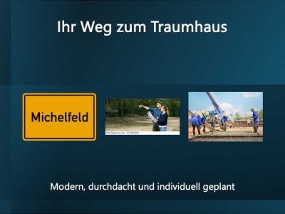 Zukunftsweisendes Energiesparhaus: Nachhaltig bauen für Komfort und Effizienz