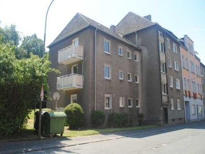 3-Zimmer-Wohnung in zentraler Lage