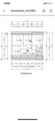 Exklusive 4-Zimmer-Wohnung mit EBK in Rodenbach