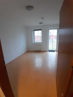 Schöne helle 1ZKB Wohnung zu vermieten!!