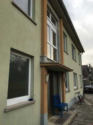 Schöne drei Zimmer Wohnung in Würzburg (Kreis), Reichenberg