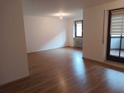 Attraktive 3-Zimmerwohnung mit Balkon in Sontheim