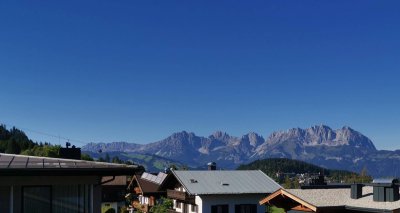 Kitzbühel; 125m² Wohnung, Dezember 24 - März 25, 850m zur Hahnenkammbahn, Arbeitswohnsitz