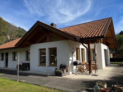 Traumhaus im Mölltal nahe dem Mölltaler Gletscher