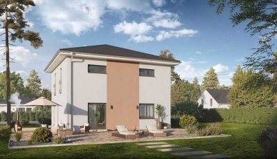 Ihr Traumhaus in Alzey: Individualität und Komfort auf 163 m²