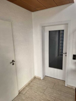 Schöne große Wohnung in Spenge Wallenbrück