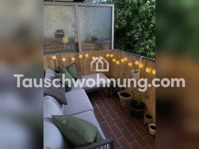 Tauschwohnung: Moderne 2 Zimmerwohnung in ruhiger Umgebung und Rhein Nähe