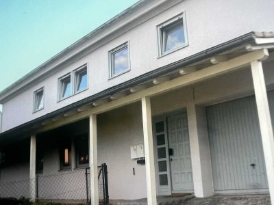 ***RESERVIERT***Stadthaus mit vermieteter Einliegerwohnung