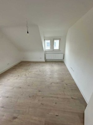 Frisch saniert: 4-Zimmer Dachgeschosswohnung in Heilbronn