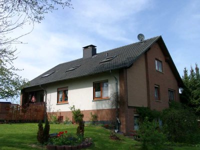 Freistehendes Haus in Ortsrandlage Dassel