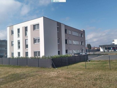 Moderne Neubau Obergeschoß-Eckwohnung in Kalsdorf (derzeit vermietet bis 31.1.2026)