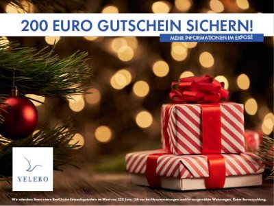 Schöne 2-Raumwohnung für sie frisch renoviert!
Ab 01.12.2024 frei! plus 200,00 € Weihnachtsgutschei