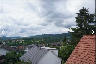 Exklusive 4-Raum-Wohnung mit luxuriöser Innenausstattung mit Einbauküche in Königstein im Taunus