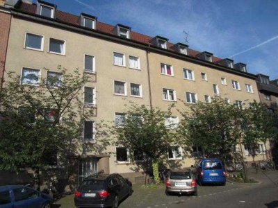 Bezugsfertige 2-Zimmer-Wohnung in zentraler Lage