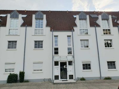 Helle Maisonette-Wohnung im Herzen von Ibbenbüren  PROVISIONSFREI