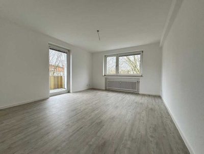 Schöne 3-Raum-Wohnung in Köln Niehl