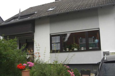 2 Zi. Whg in 2 FH in  Mz.-Laubenheim  zu vermieten von Privat