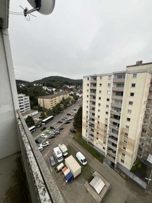 Wohnung in Landstuhl-Atzel, 11. OG