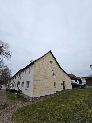 Einfamilienhaus mit dazugehörigen Grundstück, in Niederdorla, zu verkaufen :)