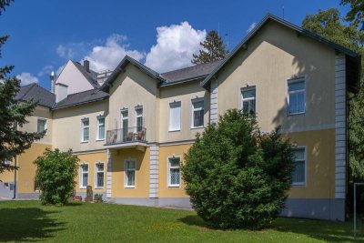 BAD VÖSLAU I, freifinanzierte Mietwohnung, Haus 51B-TOP 5, 1200/00046370/00001505