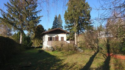 Gemütliches Ferienhaus mit Garten und Terrasse in Leobendorf - perfekt zum Entspannen!