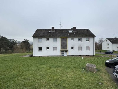 ATTRAKTIVES MEHRFAMILIENHAUS + BAUGRUNDSTÜCK