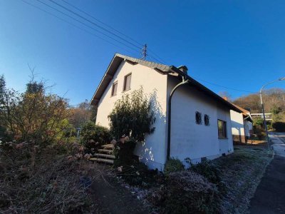 Gemütliches Einfamilienhaus mit Garten in St. Wendel - Winterbach