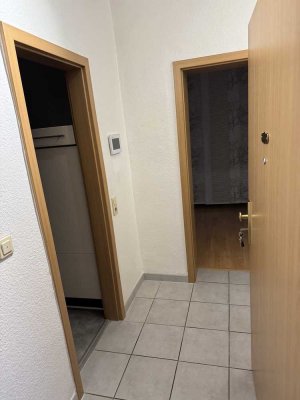 Freundliche 2-Zimmer-EG-Wohnung in Bergisch Gladbach Citynah