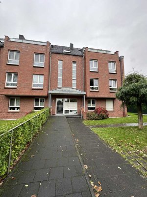 Traumhafte Wohnung in Süchteln