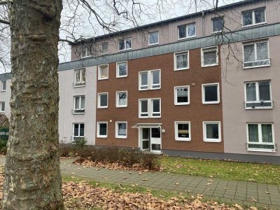 Ruhige, stilvolle 2-Zi-Whg. im „Wohnpark Witthausbusch“ provisionsfrei zu vermieten