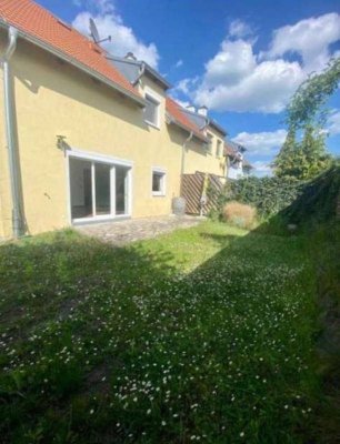 STADT | LAND | FLUSS * Charmantes Eigenheim nahe des Donau-Oder-Kanals in beliebter Grünruhelage